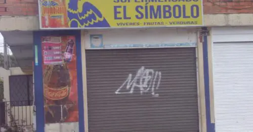 SUPERMERCADO EL SIMBOLO SUPERMERCADO EL SIMBOLO